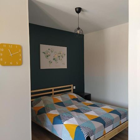 Forges 4 Apartman Saujon Kültér fotó